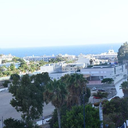 Apartamento Veronica Puerto De Mogan Exteriér fotografie