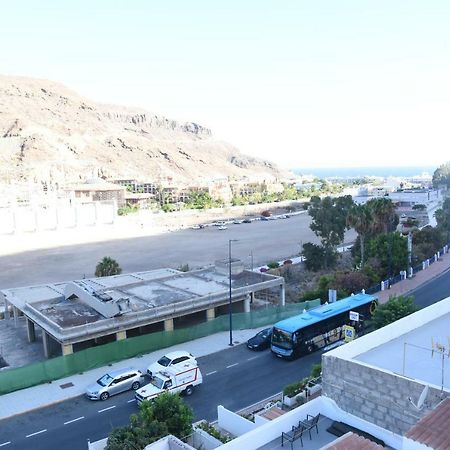 Apartamento Veronica Puerto De Mogan Exteriér fotografie