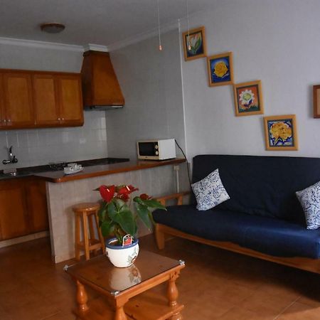 Apartamento Veronica Puerto De Mogan Exteriér fotografie