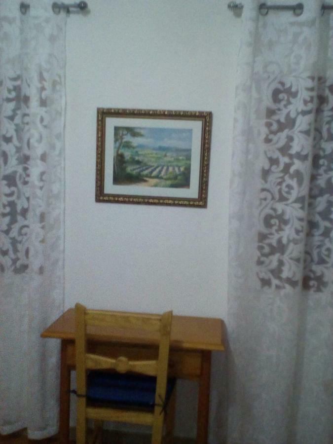 Apartamento Veronica Puerto De Mogan Exteriér fotografie