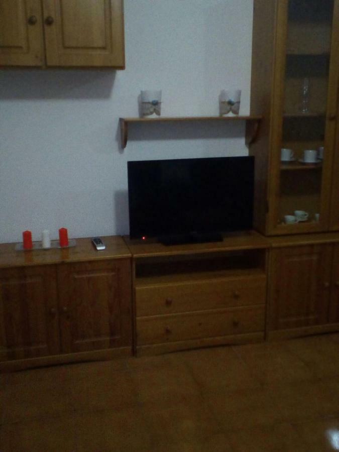Apartamento Veronica Puerto De Mogan Exteriér fotografie