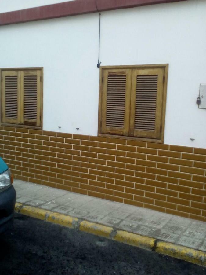 Apartamento Veronica Puerto De Mogan Exteriér fotografie