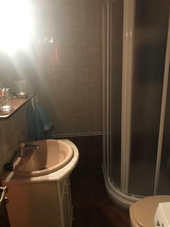 Apartamento Veronica Puerto De Mogan Exteriér fotografie
