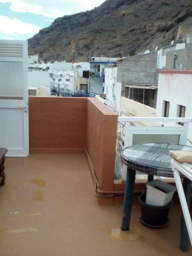 Apartamento Veronica Puerto De Mogan Exteriér fotografie