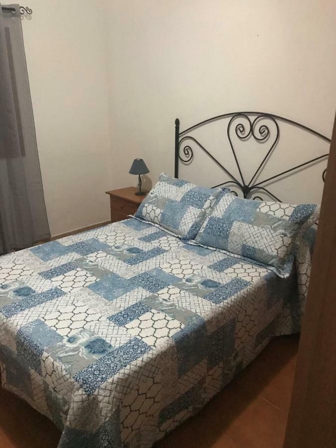 Apartamento Veronica Puerto De Mogan Exteriér fotografie