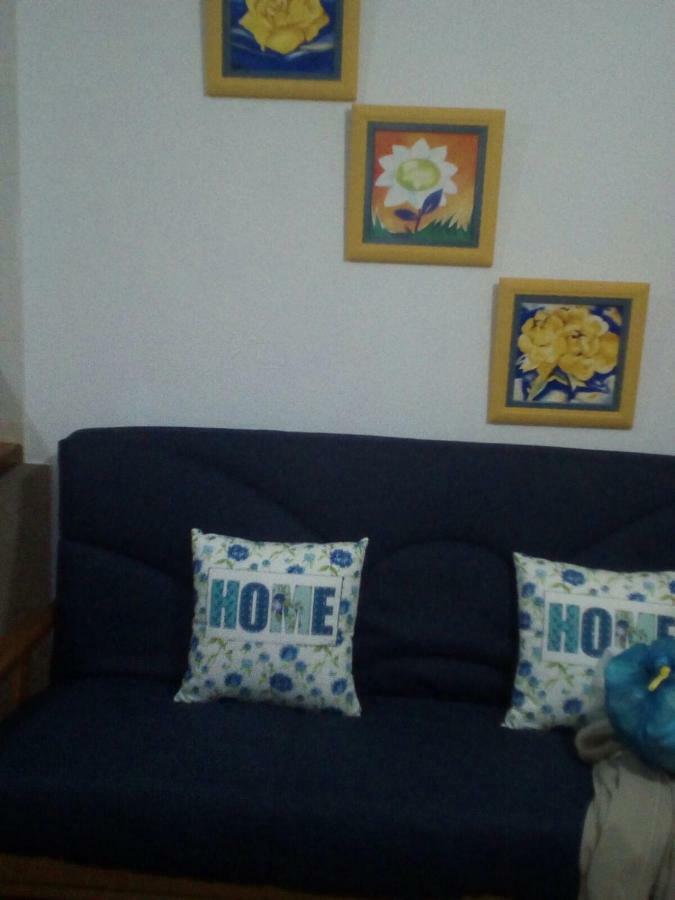 Apartamento Veronica Puerto De Mogan Exteriér fotografie