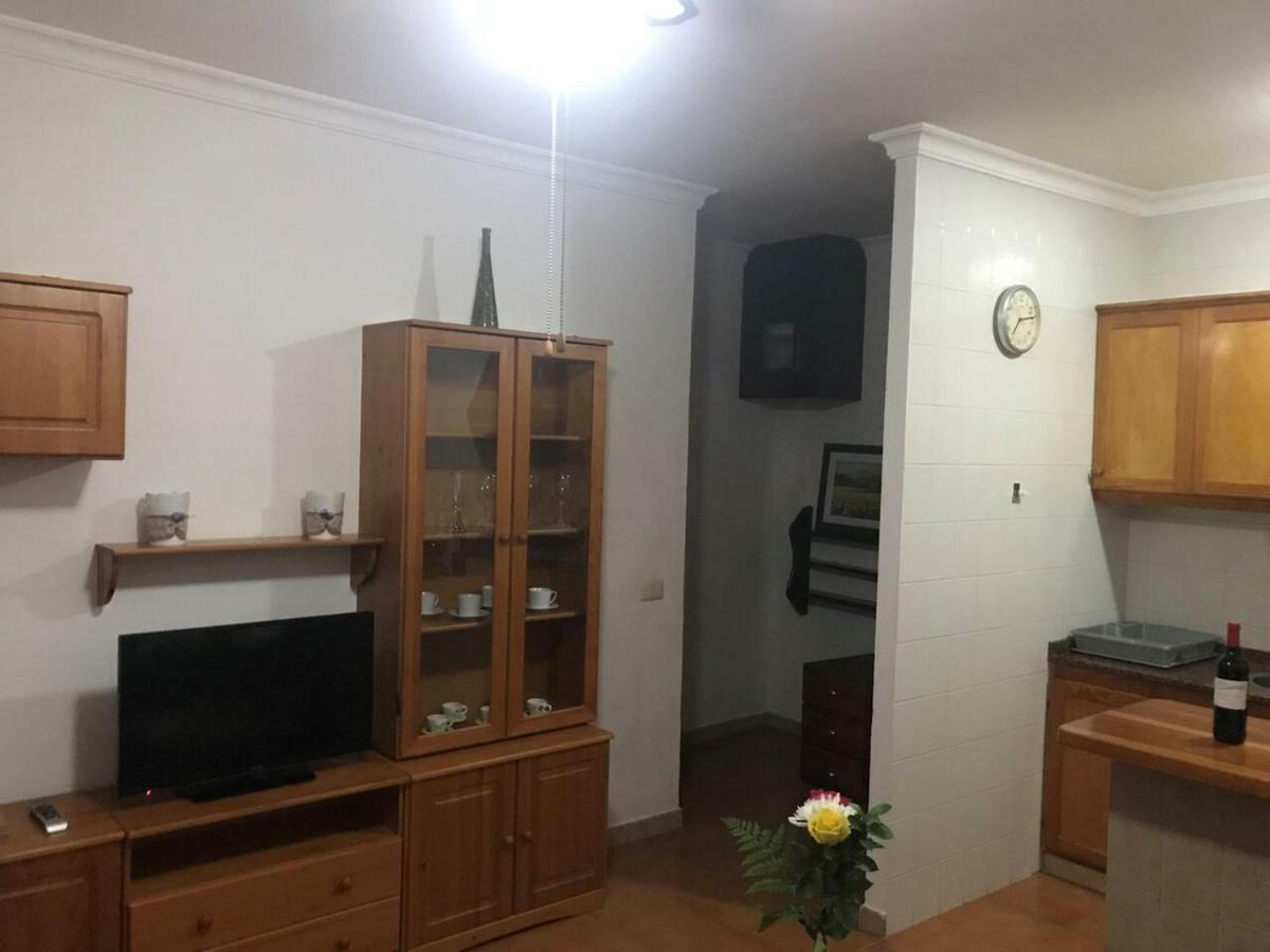 Apartamento Veronica Puerto De Mogan Exteriér fotografie