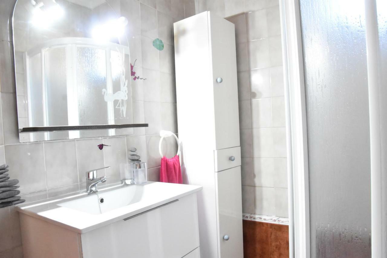 Apartamento Veronica Puerto De Mogan Exteriér fotografie