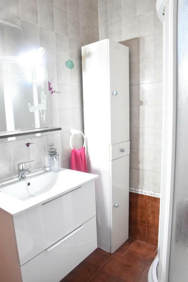 Apartamento Veronica Puerto De Mogan Exteriér fotografie