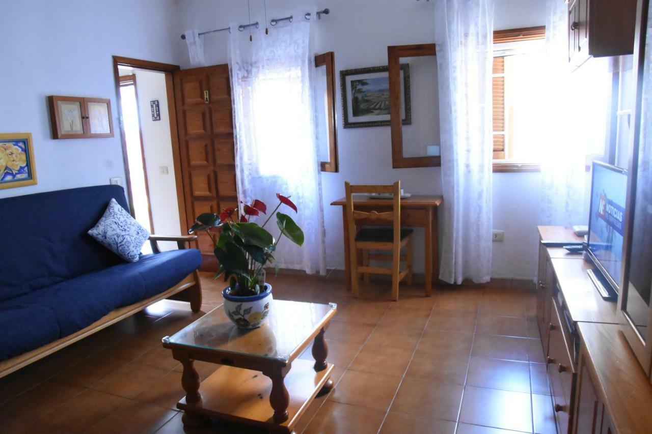 Apartamento Veronica Puerto De Mogan Exteriér fotografie