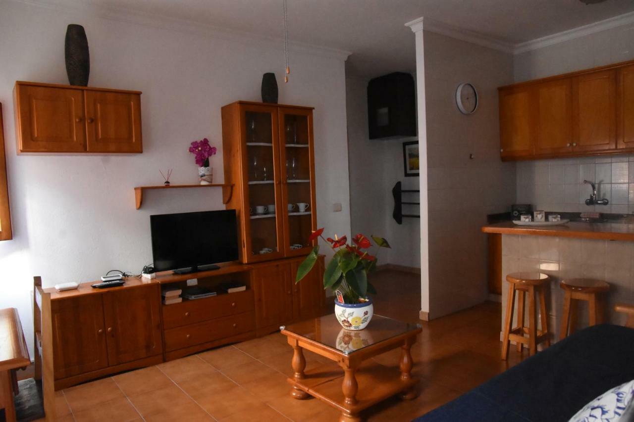Apartamento Veronica Puerto De Mogan Exteriér fotografie