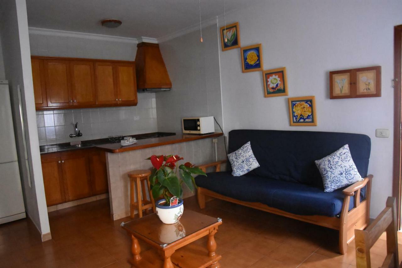 Apartamento Veronica Puerto De Mogan Exteriér fotografie