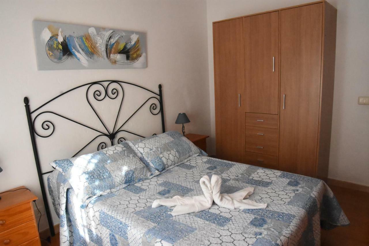 Apartamento Veronica Puerto De Mogan Exteriér fotografie