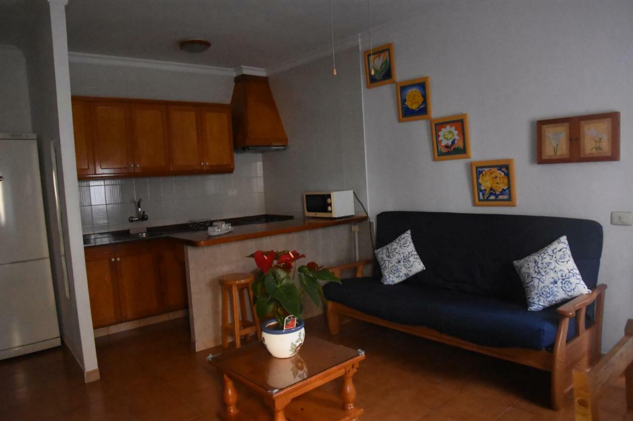 Apartamento Veronica Puerto De Mogan Exteriér fotografie