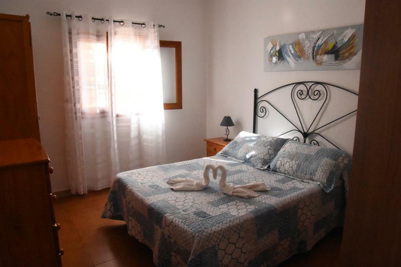 Apartamento Veronica Puerto De Mogan Exteriér fotografie