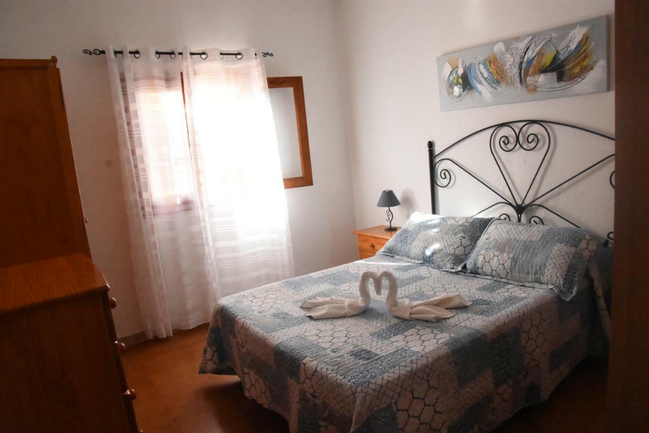 Apartamento Veronica Puerto De Mogan Exteriér fotografie