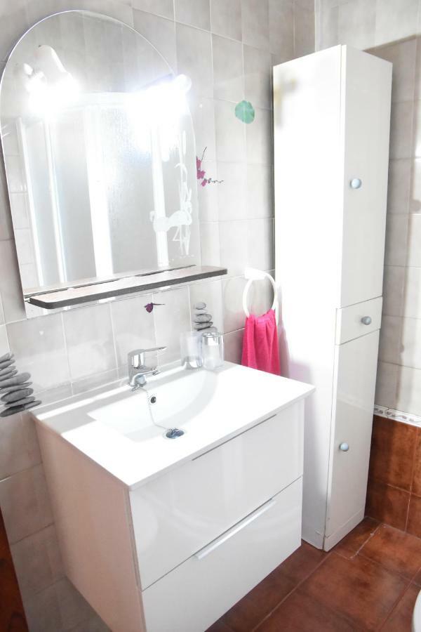 Apartamento Veronica Puerto De Mogan Exteriér fotografie