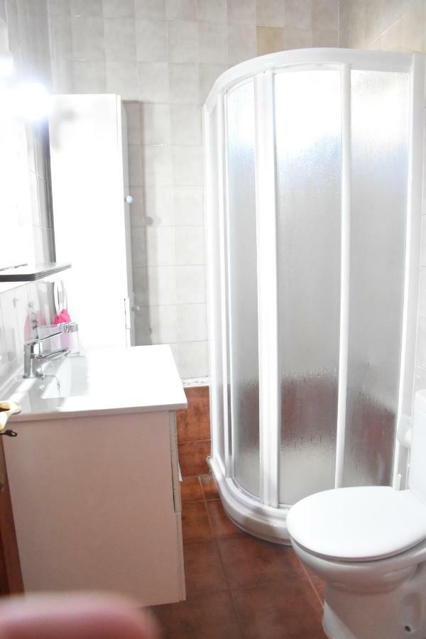 Apartamento Veronica Puerto De Mogan Exteriér fotografie