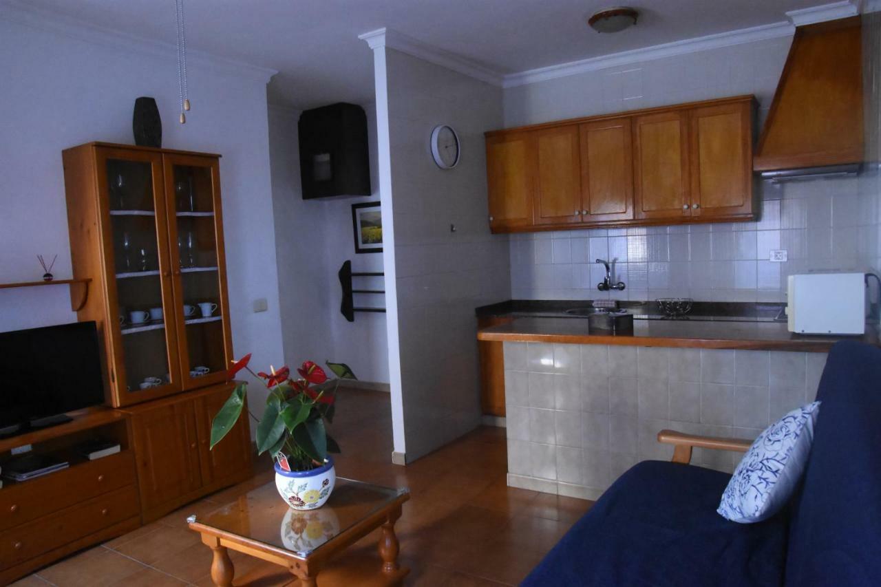 Apartamento Veronica Puerto De Mogan Exteriér fotografie