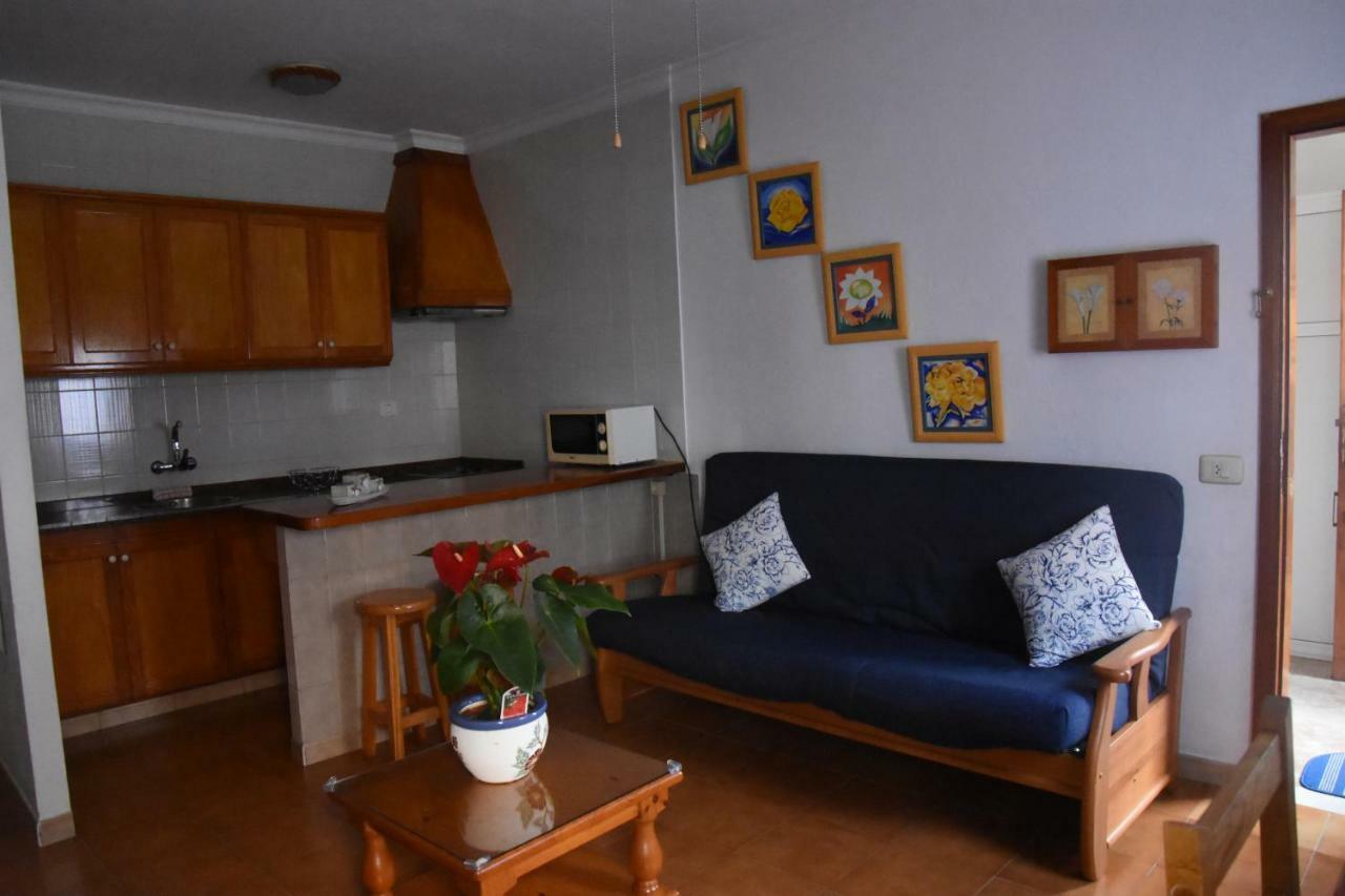 Apartamento Veronica Puerto De Mogan Exteriér fotografie